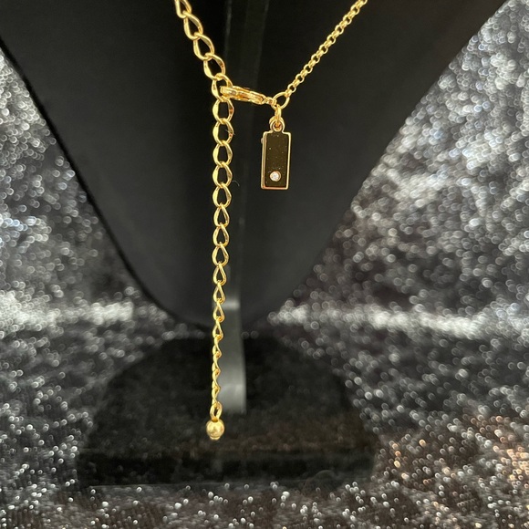 🌟 Kate Spade Full Circle Mini Pendant - Picture 6 of 8